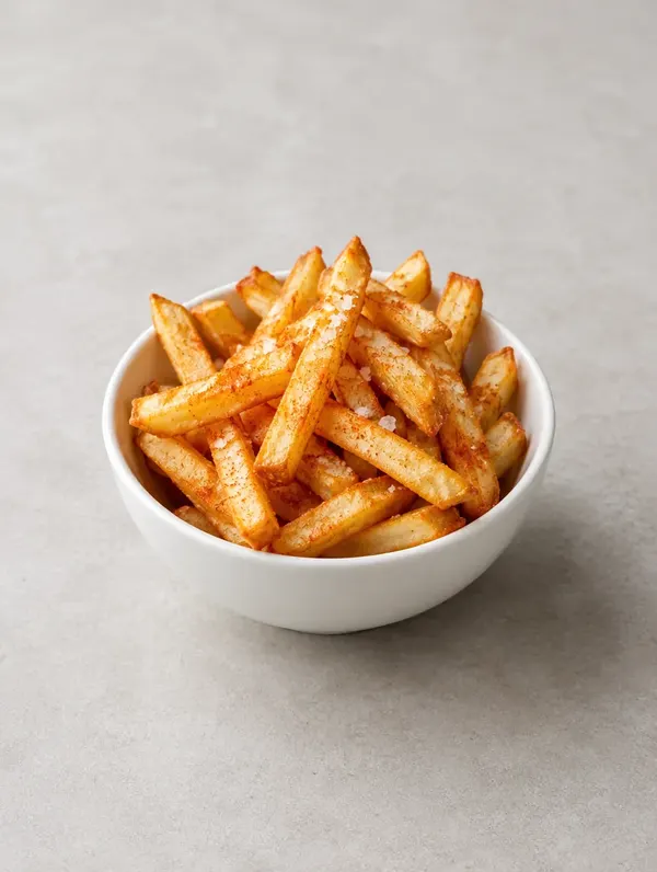 Batata frita